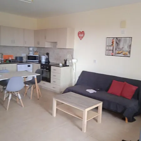 Xylophagou Rest And Relax 3 Ayia Napa Larnaca 1 Bedroom Apartment Xylophaghou Exterior photo