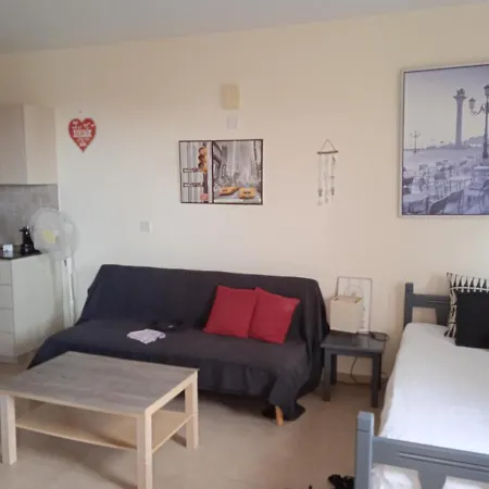 Xylophagou Rest And Relax 3 Ayia Napa Larnaca 1 Bedroom Apartment Xylophaghou Exterior photo