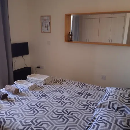 Xylophagou Rest And Relax 3 Ayia Napa Larnaca 1 Bedroom Apartment Xylophaghou Exterior photo