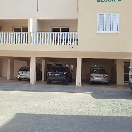 Xylophagou Rest And Relax 3 Ayia Napa Larnaca 1 Bedroom Apartment Xylophaghou Exterior photo