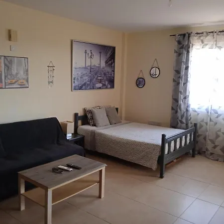 Xylophagou Rest And Relax 3 Ayia Napa Larnaca 1 Bedroom Apartment Xylophaghou Exterior photo