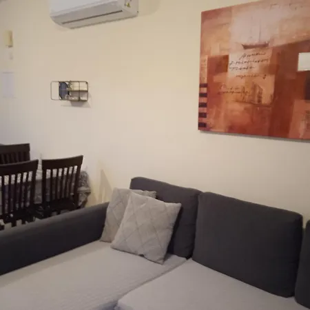 Xylophagou Rest And Relax 3 Ayia Napa Larnaca 1 Bedroom Apartment Xylophaghou Room photo