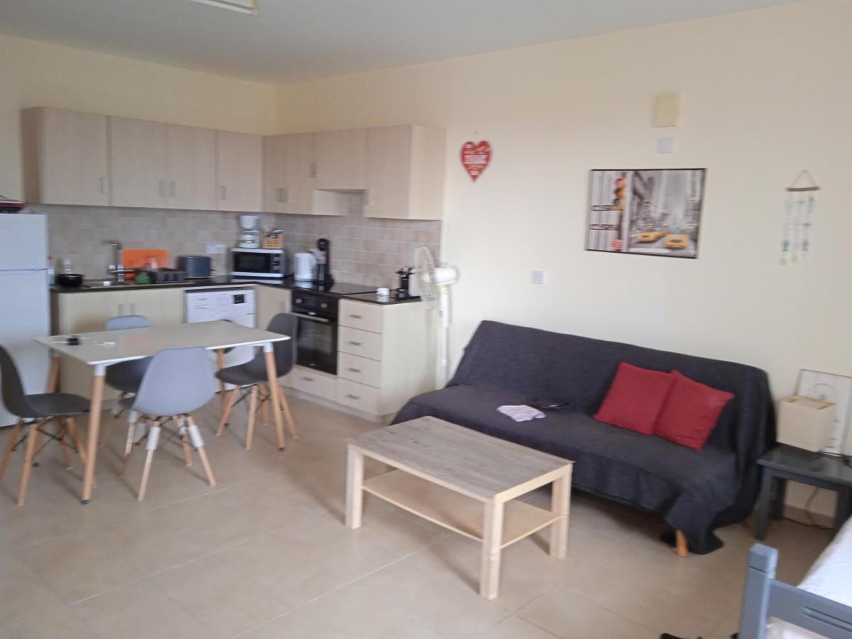 Xylophagou Rest And Relax 3 Ayia Napa Larnaca 1 Bedroom Apartment *