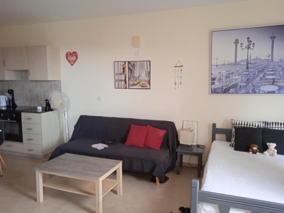 Apartment Xylophagou Rest And Relax 3 Ayia Napa Larnaca 1 Bedroom Xylophaghou