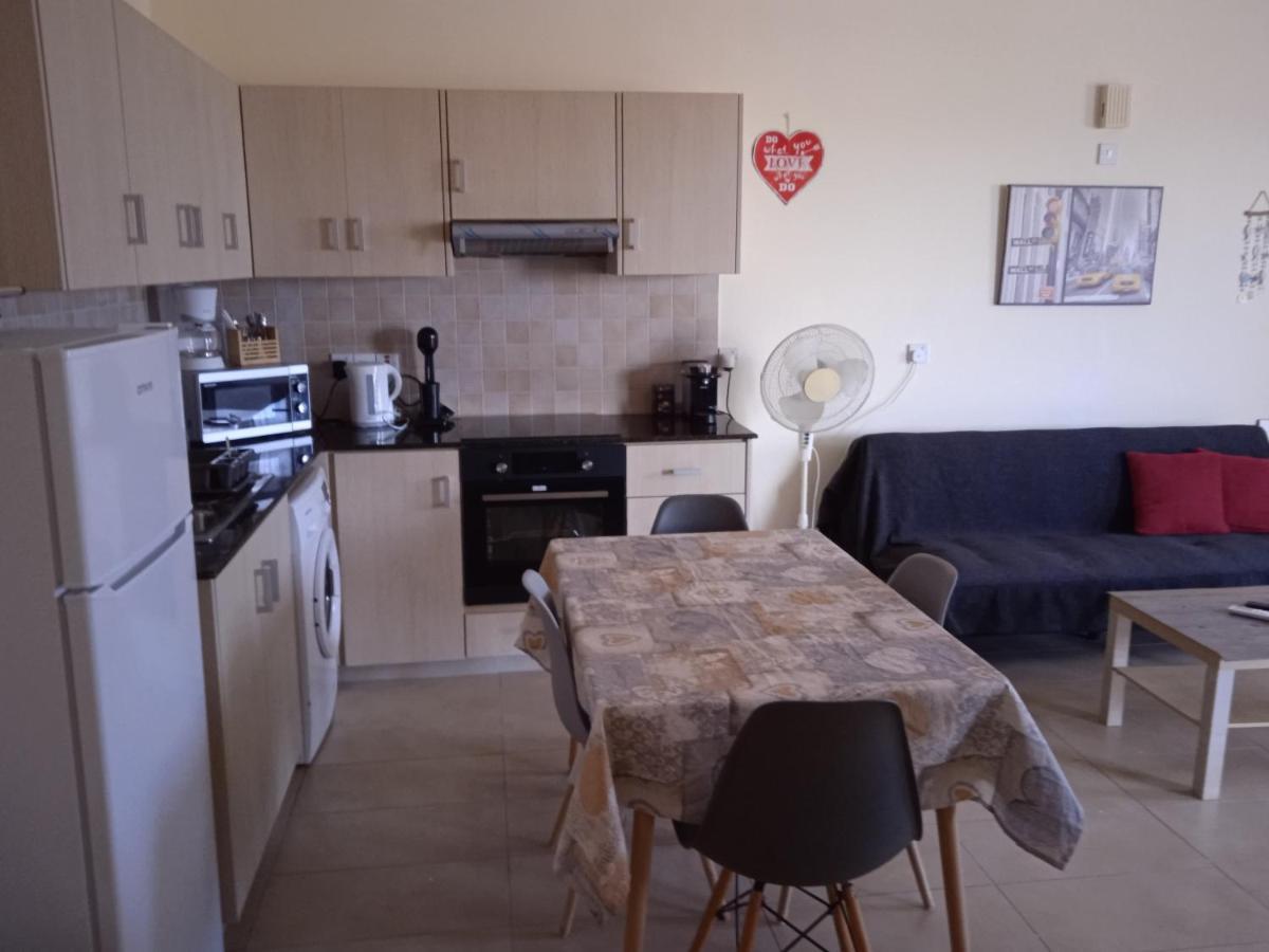 Apartment Xylophagou Rest And Relax 3 Ayia Napa Larnaca 1 Bedroom Xylophaghou
