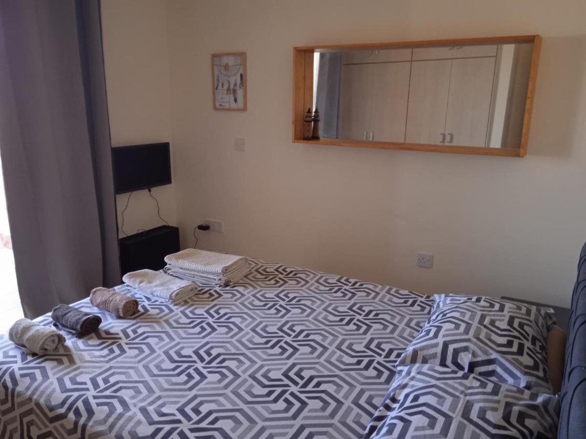 Xylophagou Rest And Relax 3 Ayia Napa Larnaca 1 Bedroom Apartment