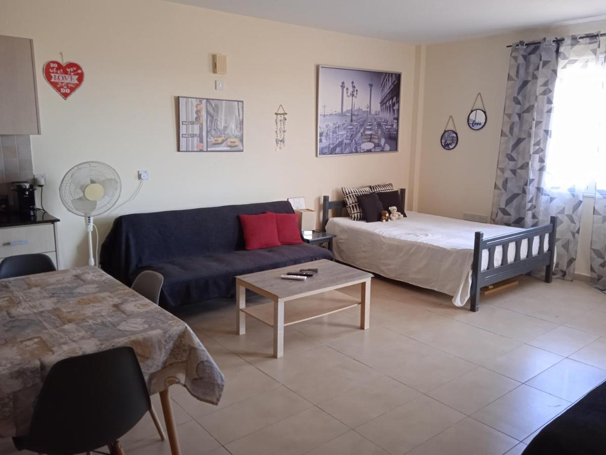 Apartment Xylophagou Rest And Relax 3 Ayia Napa Larnaca 1 Bedroom