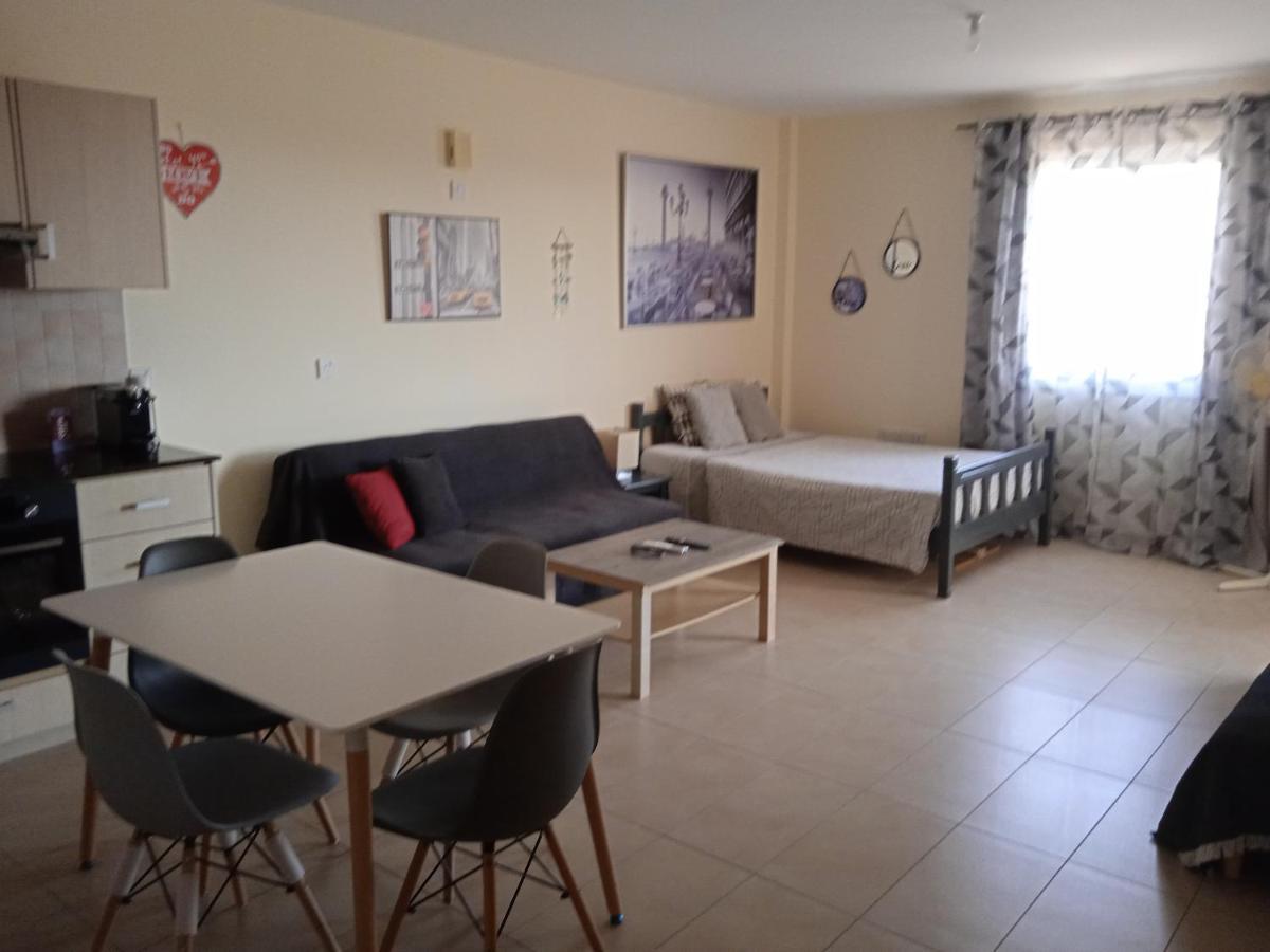 Xylophagou Rest And Relax 3 Ayia Napa Larnaca 1 Bedroom Apartment Xylophaghou