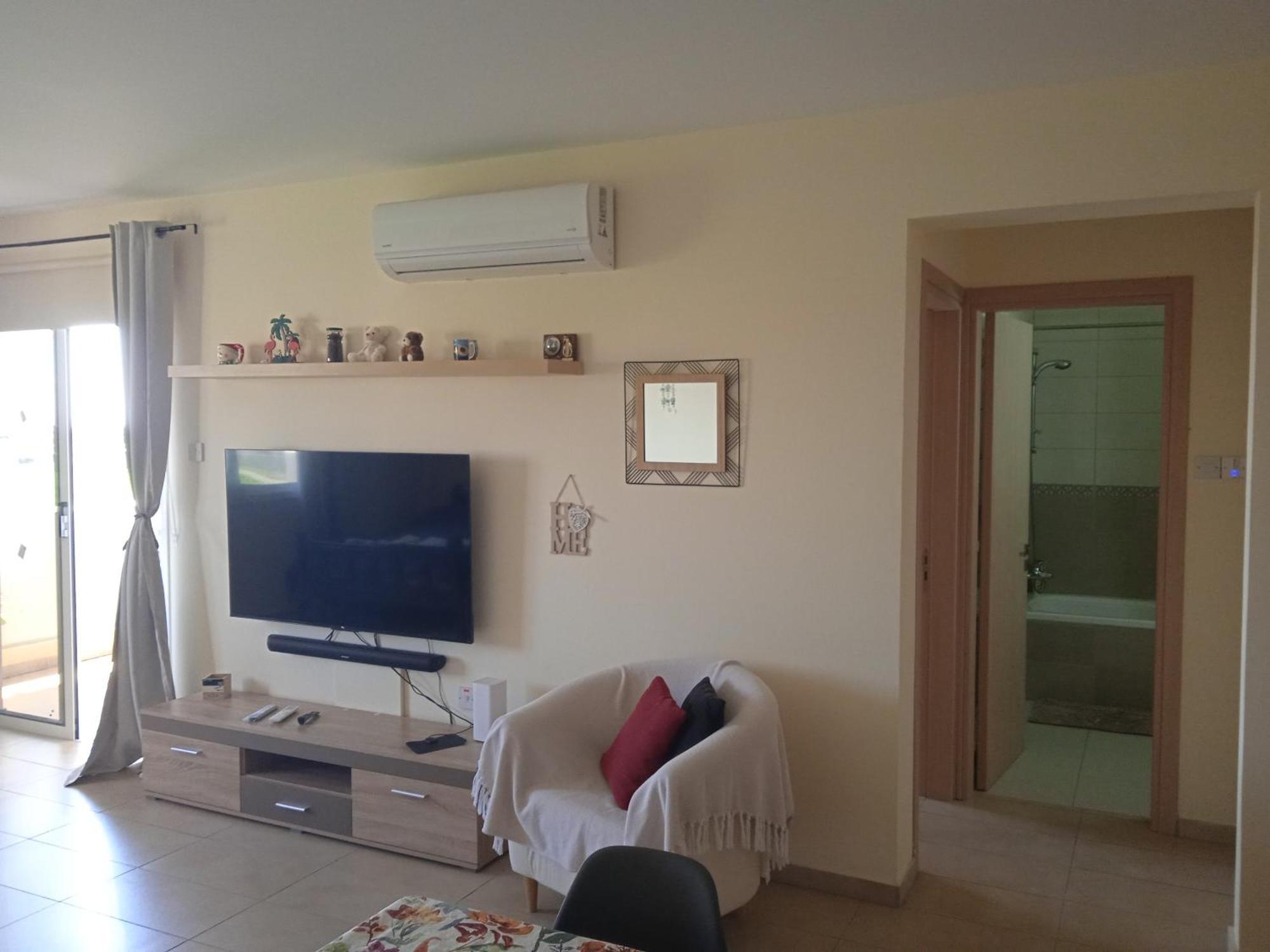 Xylophagou Rest And Relax 3 Ayia Napa Larnaca 1 Bedroom Apartment