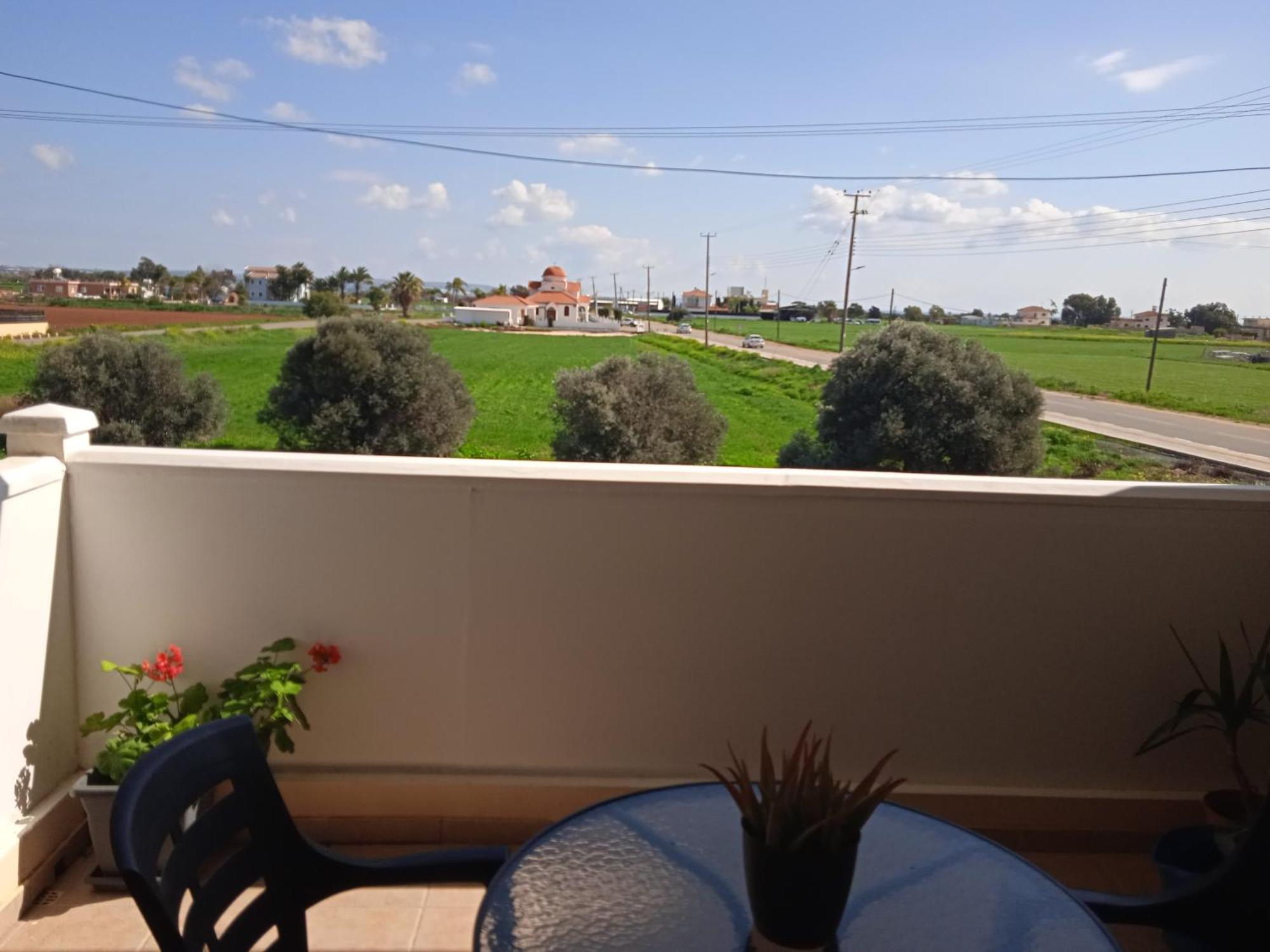 Apartment Xylophagou Rest And Relax 3 Ayia Napa Larnaca 1 Bedroom