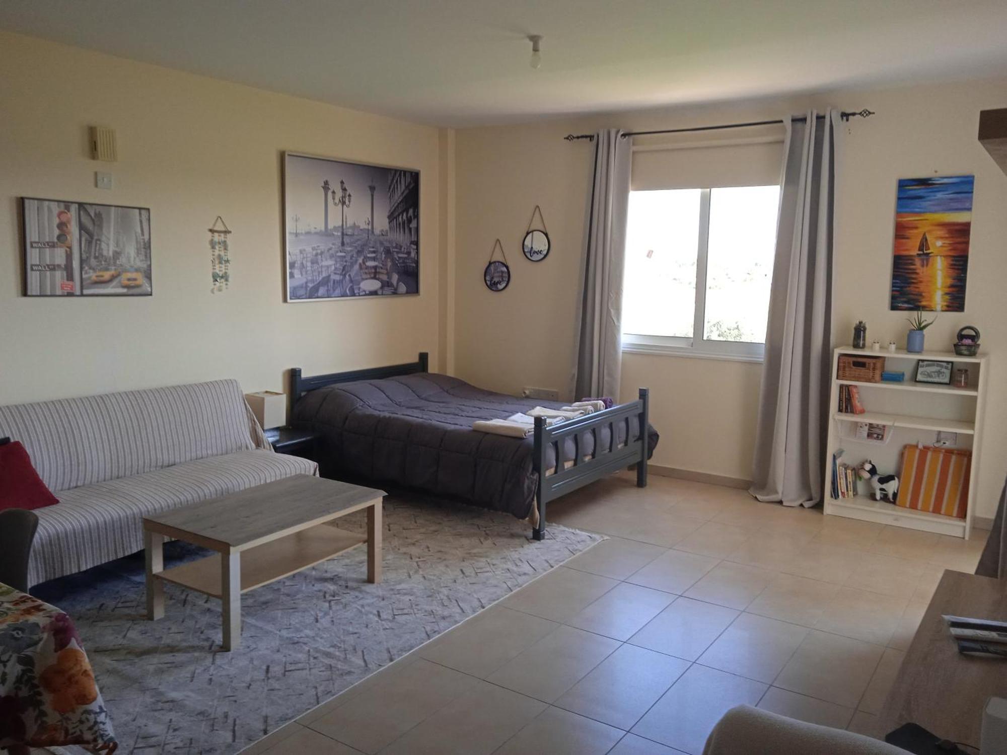 Xylophagou Rest And Relax 3 Ayia Napa Larnaca 1 Bedroom Apartment Xylophaghou