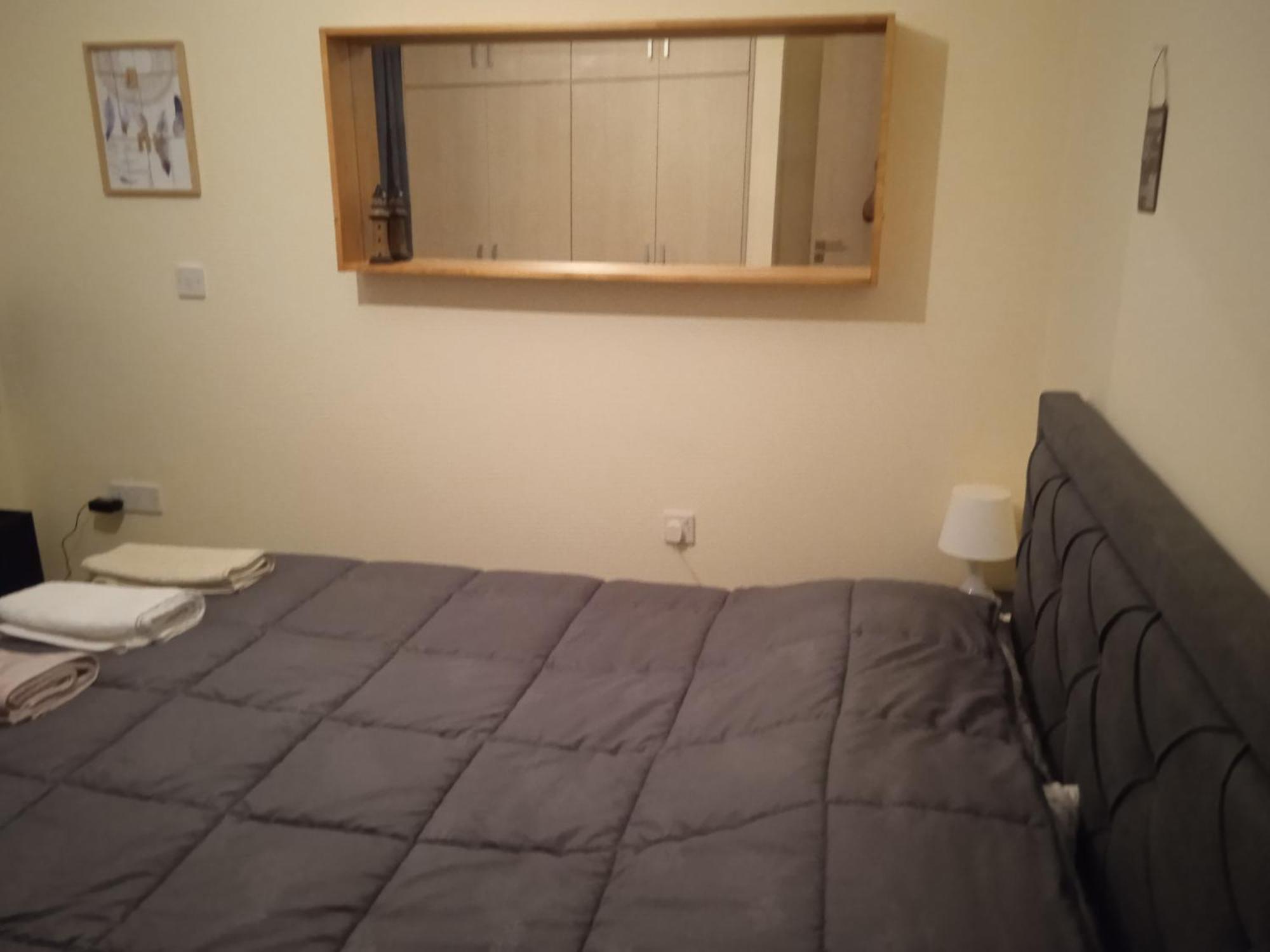 Xylophagou Rest And Relax 3 Ayia Napa Larnaca 1 Bedroom Apartment *