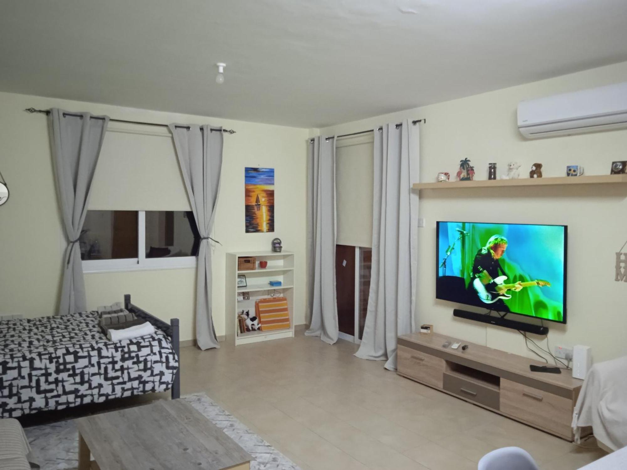 Xylophagou Rest And Relax 3 Ayia Napa Larnaca 1 Bedroom Apartment Xylophaghou