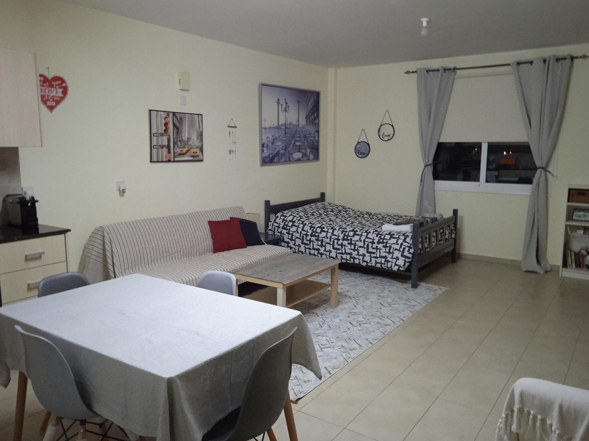 Xylophagou Rest And Relax 3 Ayia Napa Larnaca 1 Bedroom Xylophaghou