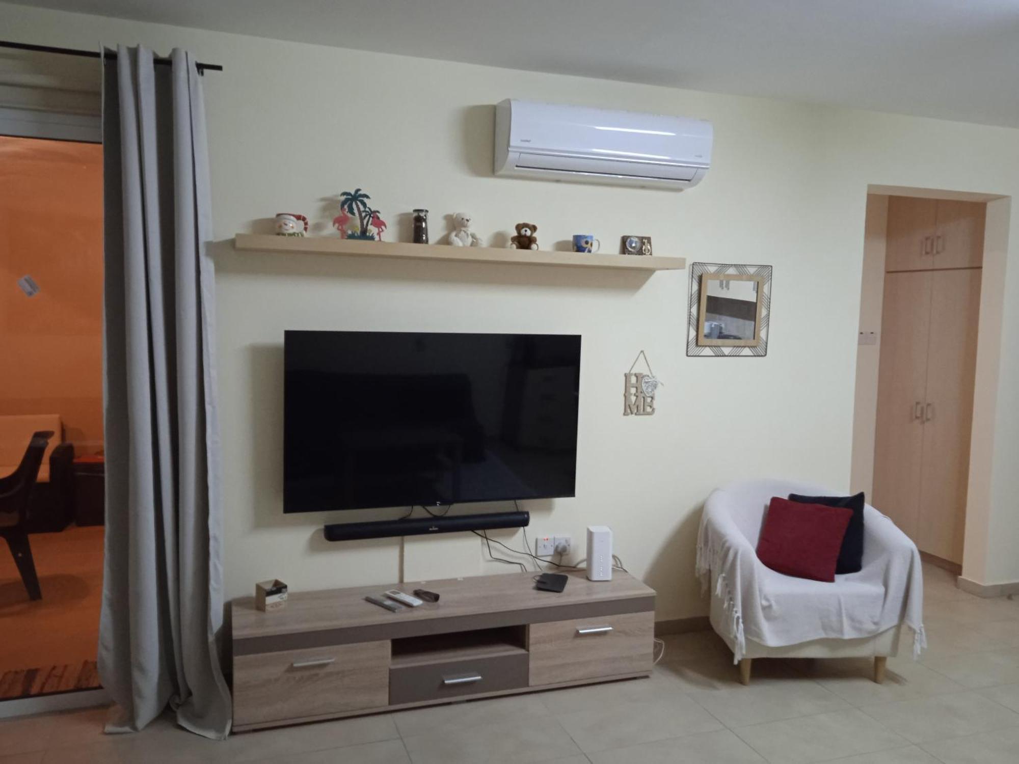 Xylophagou Rest And Relax 3 Ayia Napa Larnaca 1 Bedroom *