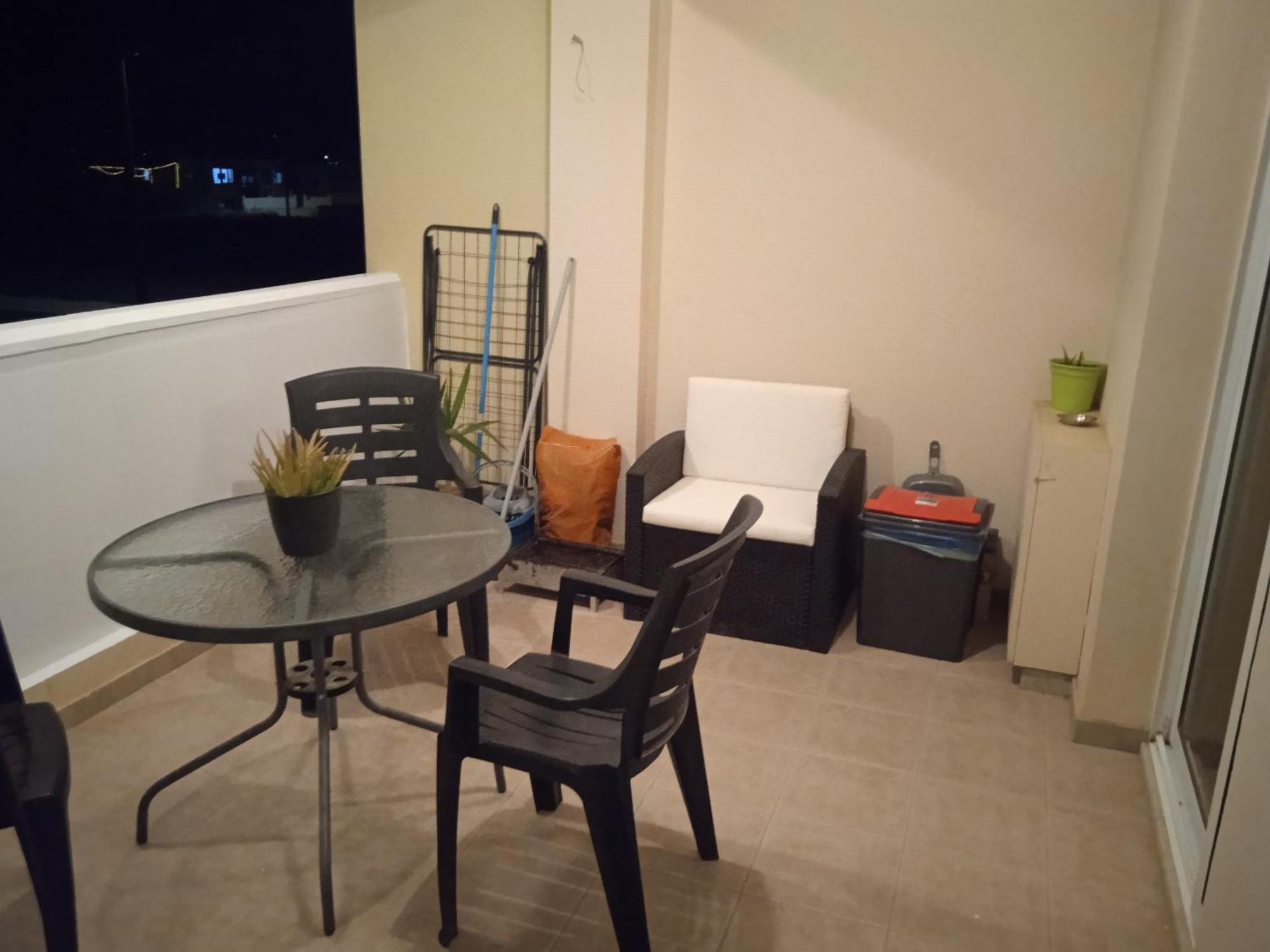 Apartment Xylophagou Rest And Relax 3 Ayia Napa Larnaca 1 Bedroom *