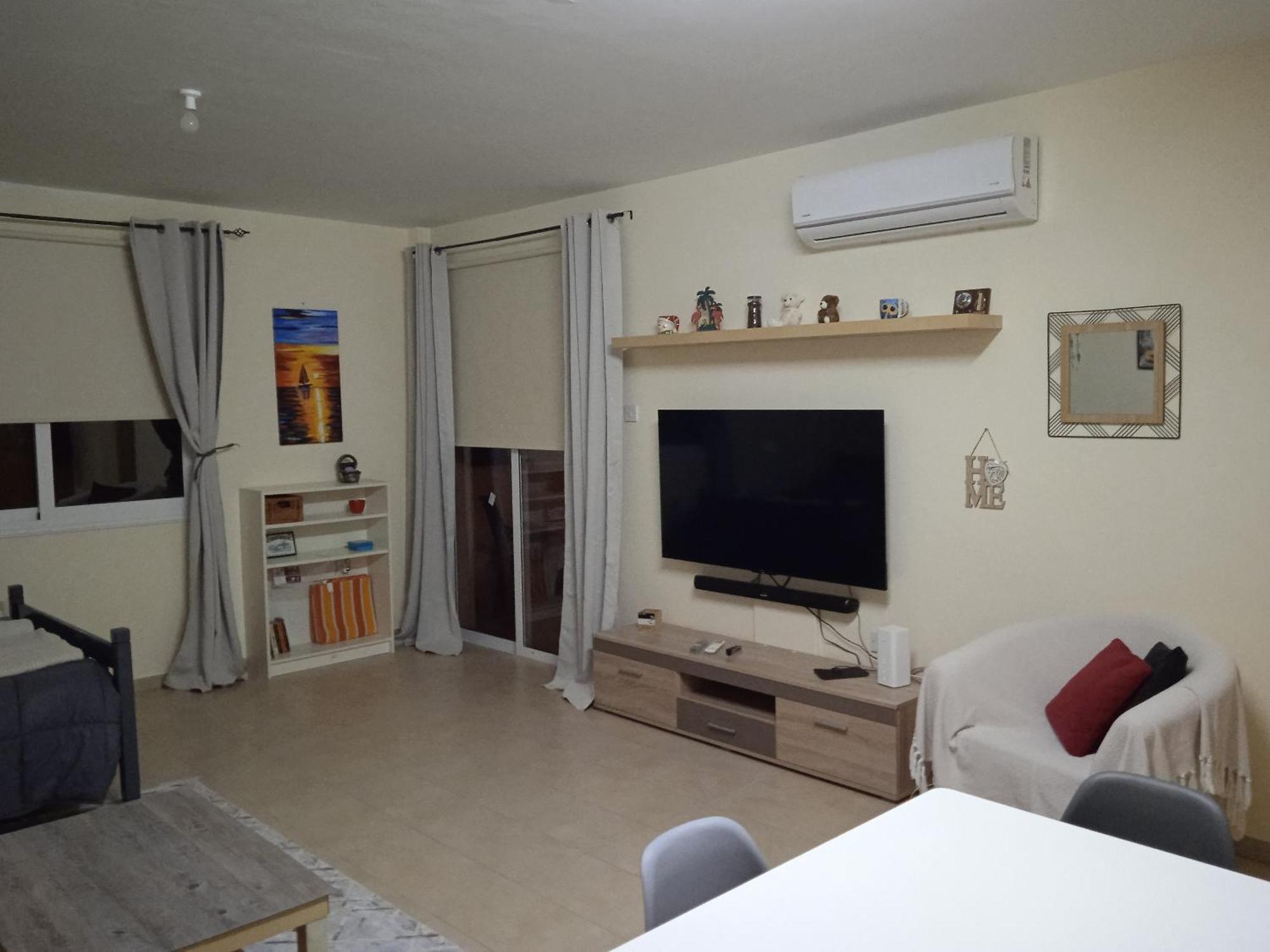 Xylophagou Rest And Relax 3 Ayia Napa Larnaca 1 Bedroom Apartment