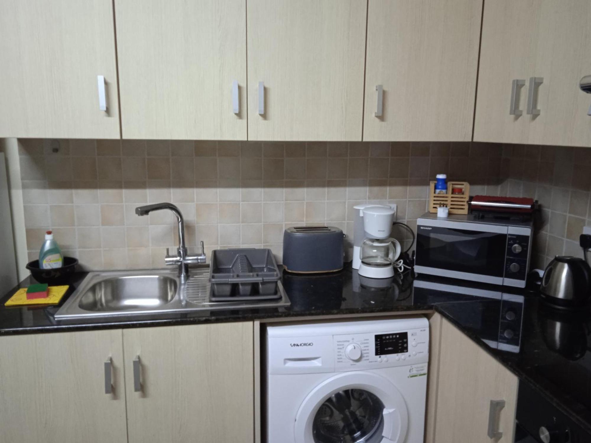 Xylophagou Rest And Relax 3 Ayia Napa Larnaca 1 Bedroom * Xylophaghou