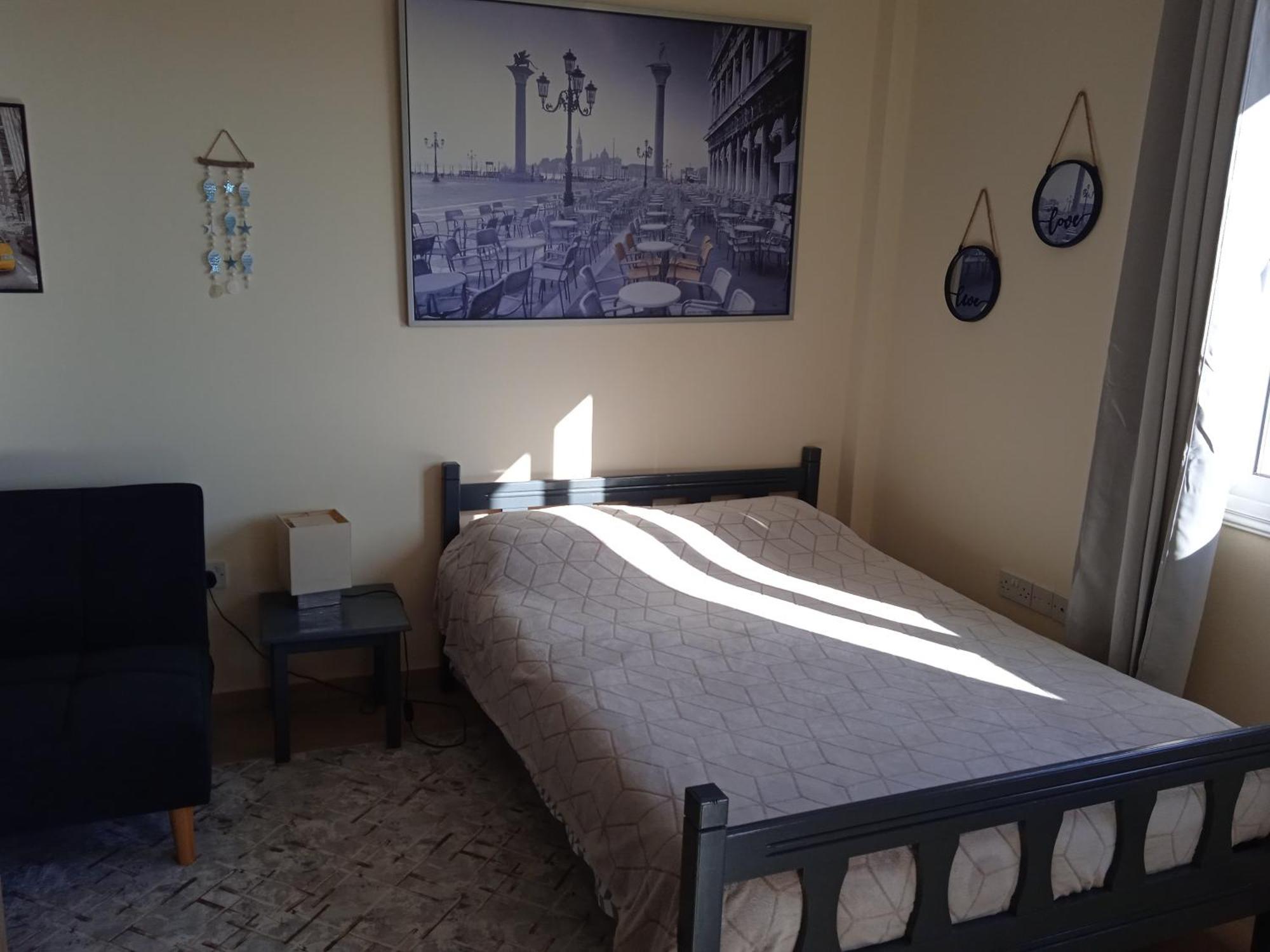 Xylophagou Rest And Relax 3 Ayia Napa Larnaca 1 Bedroom Apartment