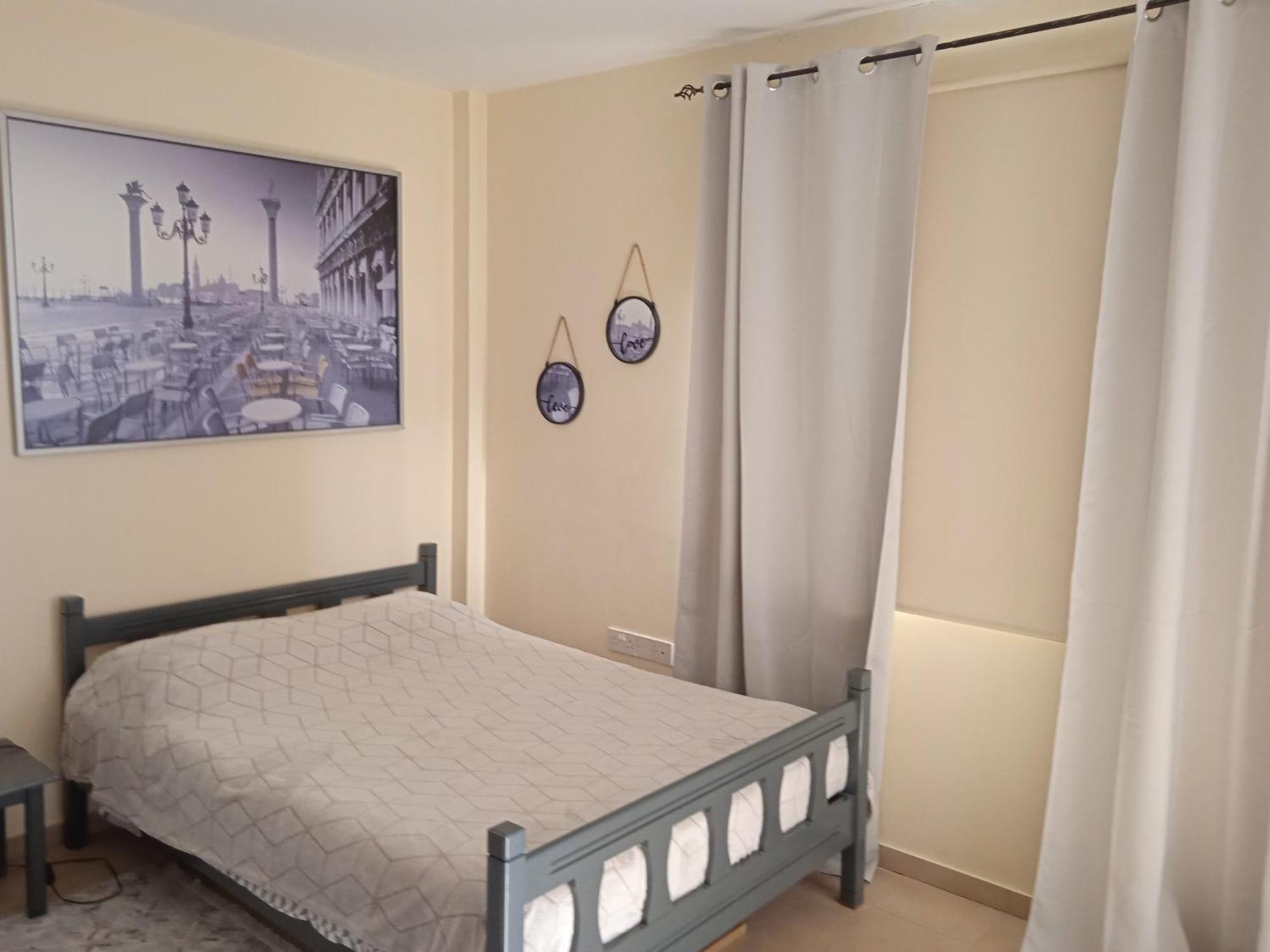 Xylophagou Rest And Relax 3 Ayia Napa Larnaca 1 Bedroom * Xylophaghou