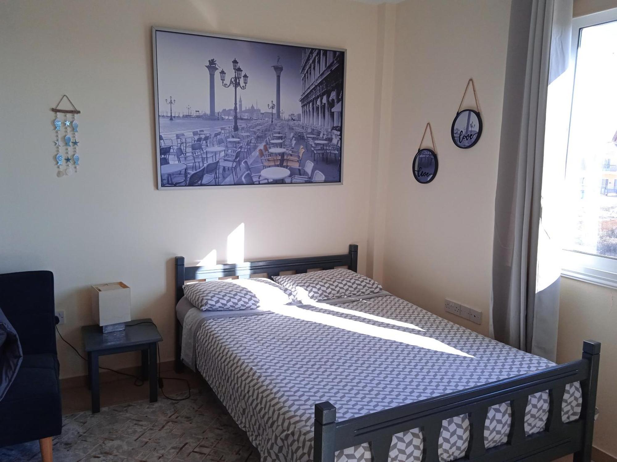 Xylophagou Rest And Relax 3 Ayia Napa Larnaca 1 Bedroom * Xylophaghou
