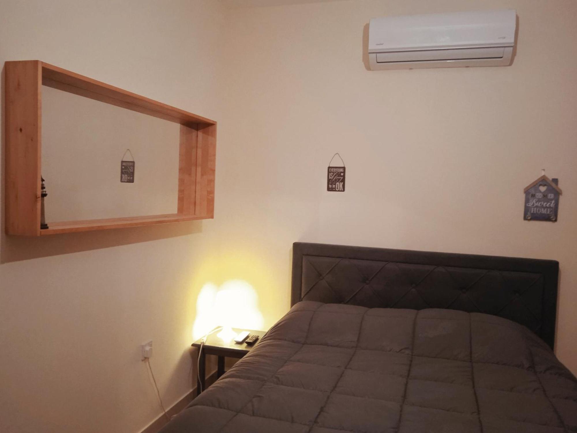 Apartment Xylophagou Rest And Relax 3 Ayia Napa Larnaca 1 Bedroom