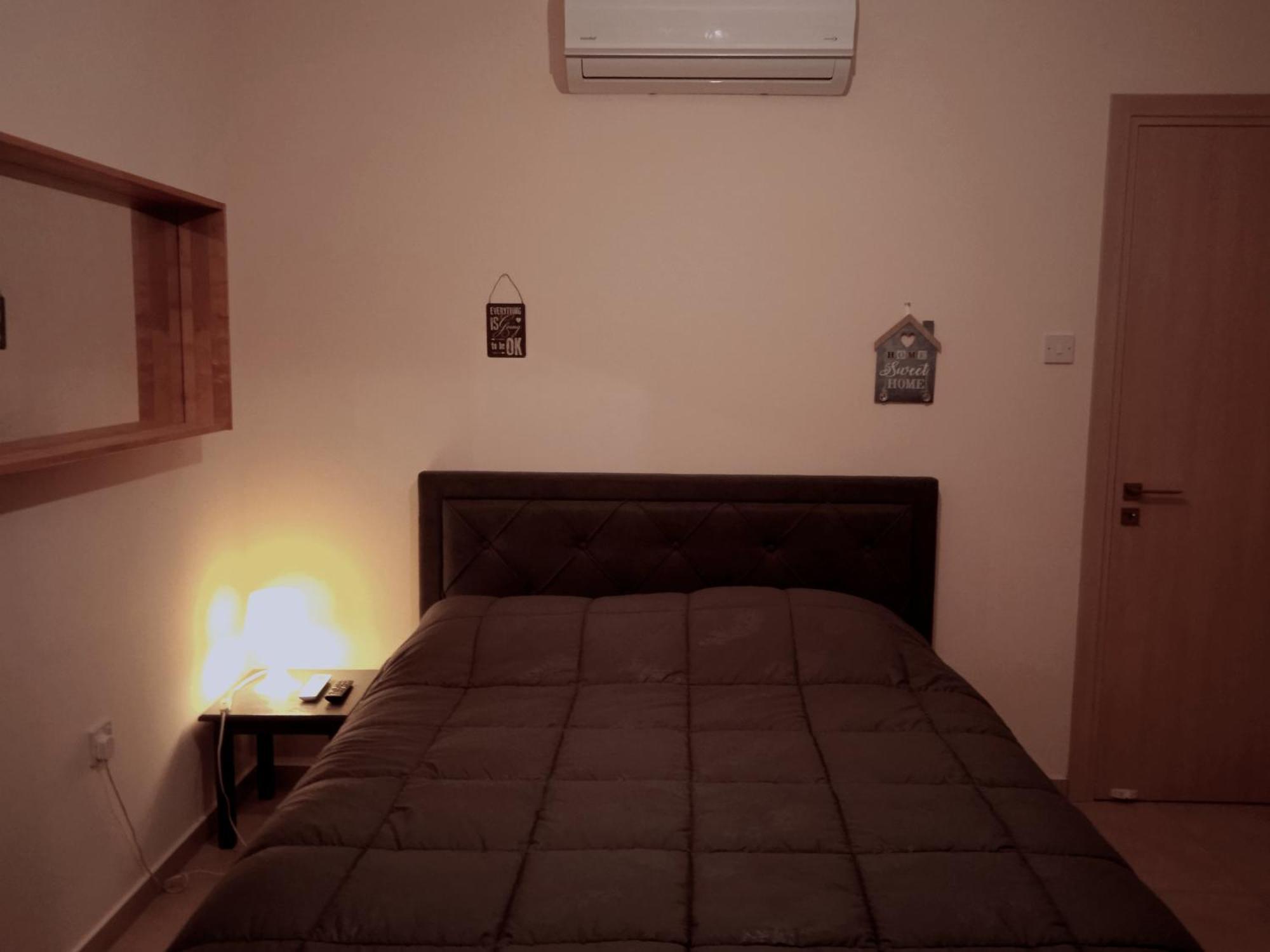 Apartment Xylophagou Rest And Relax 3 Ayia Napa Larnaca 1 Bedroom