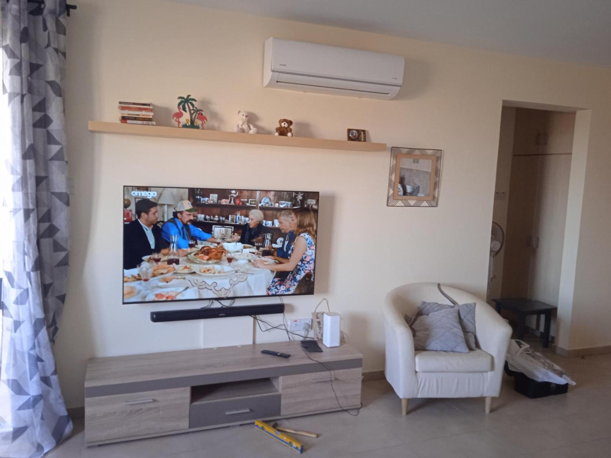 Xylophagou Rest And Relax 3 Ayia Napa Larnaca 1 Bedroom Apartment *