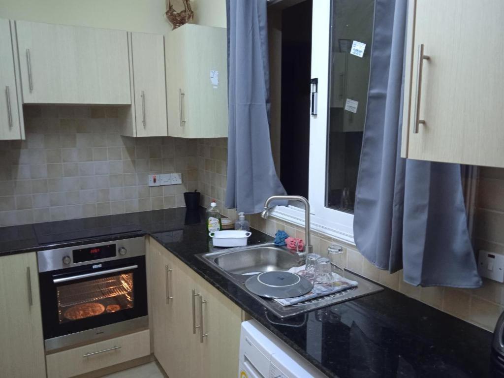 Apartment Xylophagou Rest And Relax 3 Ayia Napa Larnaca 1 Bedroom Xylophaghou