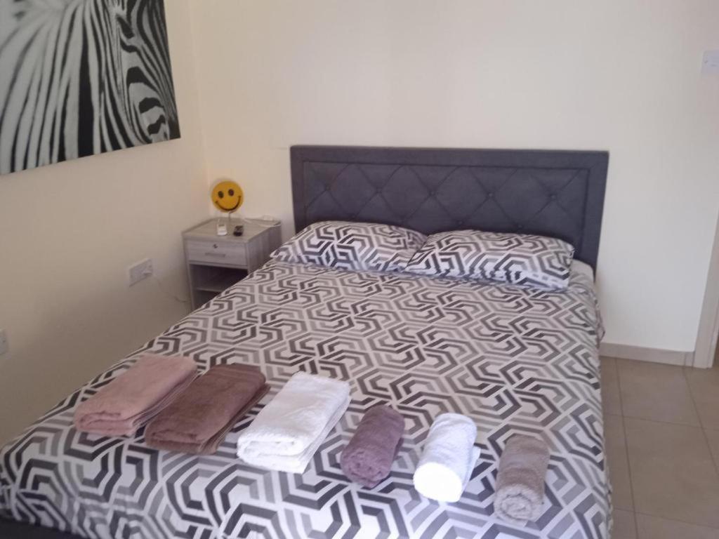 Xylophagou Rest And Relax 3 Ayia Napa Larnaca 1 Bedroom *