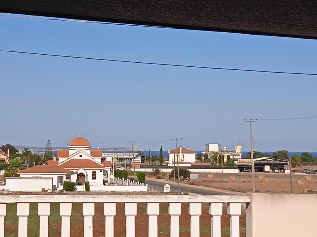 Apartment Xylophagou Rest And Relax 3 Ayia Napa Larnaca 1 Bedroom Xylophaghou