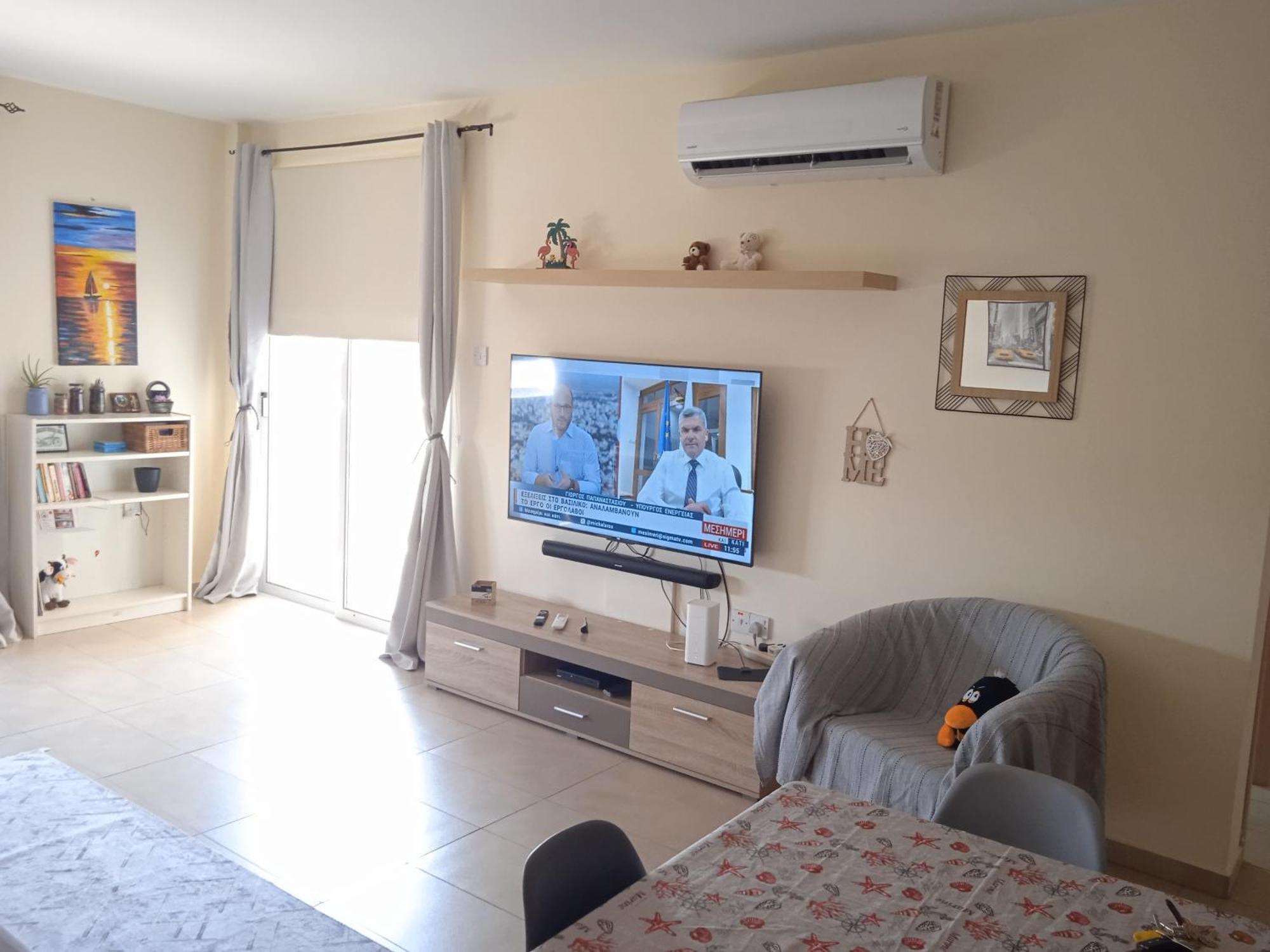 Xylophagou Rest And Relax 3 Ayia Napa Larnaca 1 Bedroom