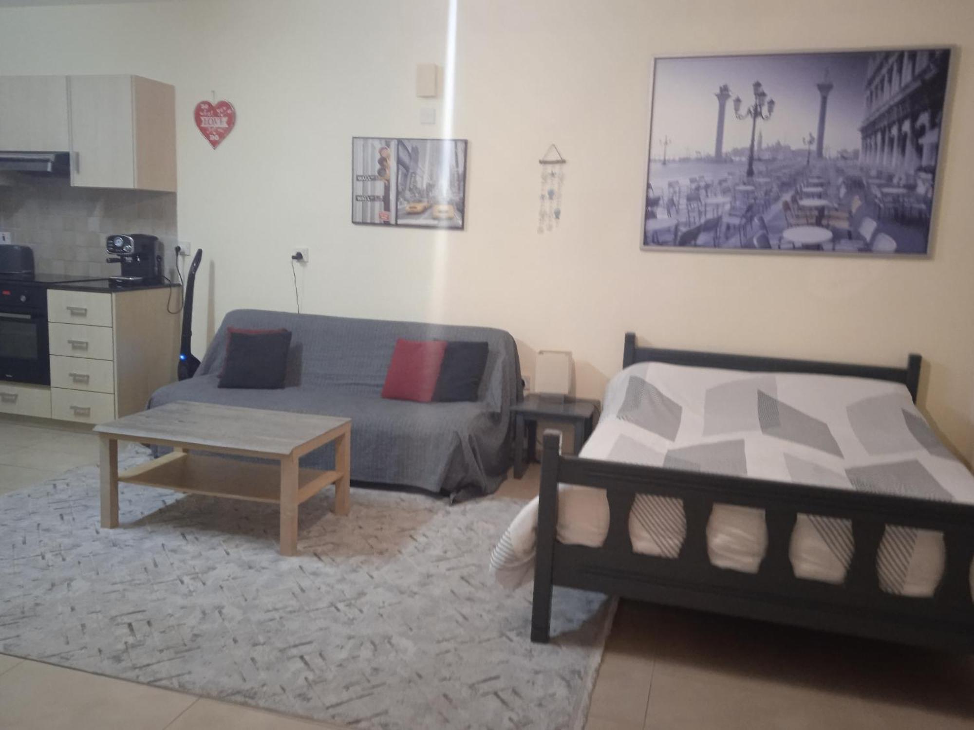 Xylophagou Rest And Relax 3 Ayia Napa Larnaca 1 Bedroom Xylophaghou