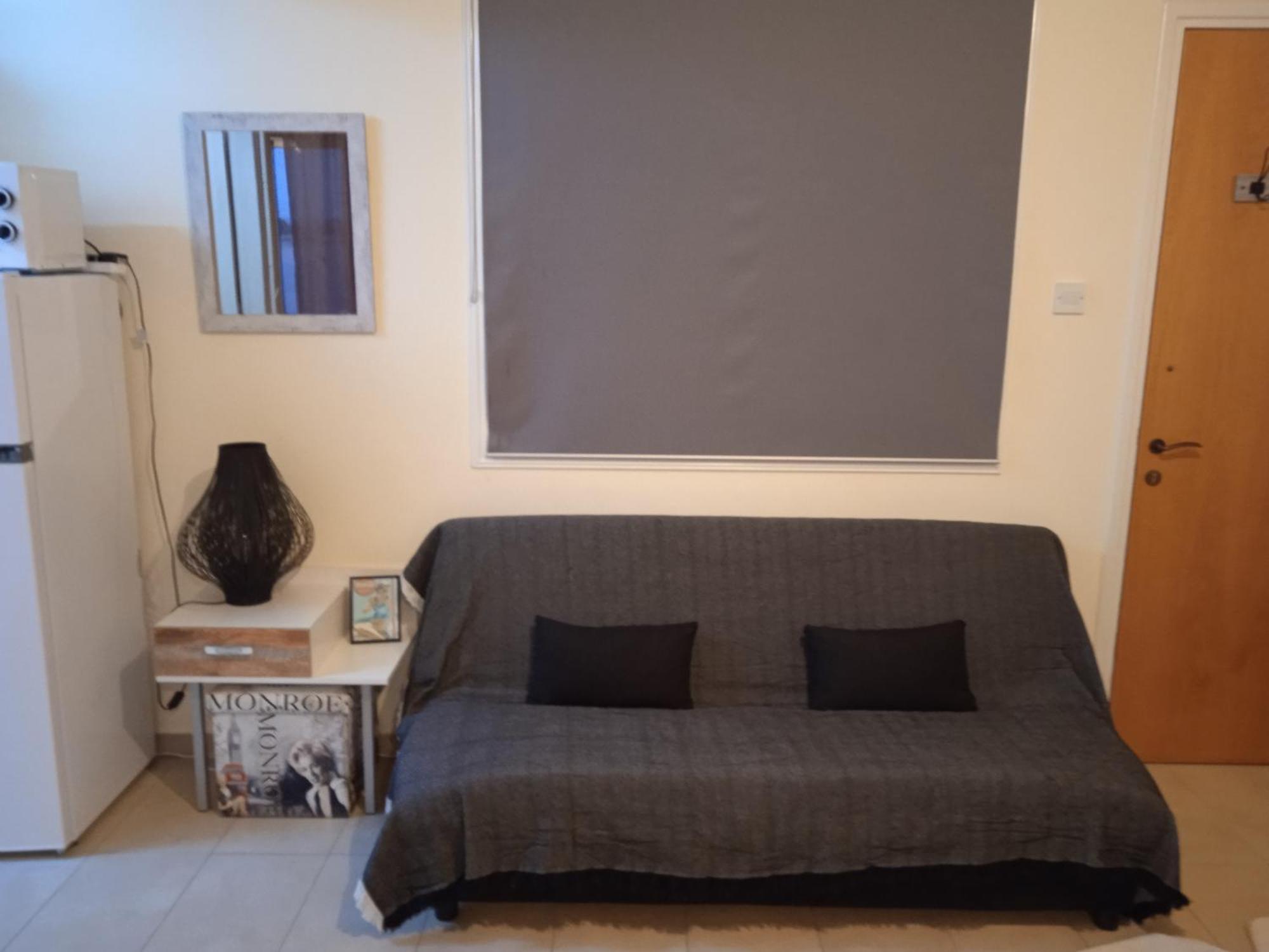 Apartment Xylophagou Rest And Relax 3 Ayia Napa Larnaca 1 Bedroom *