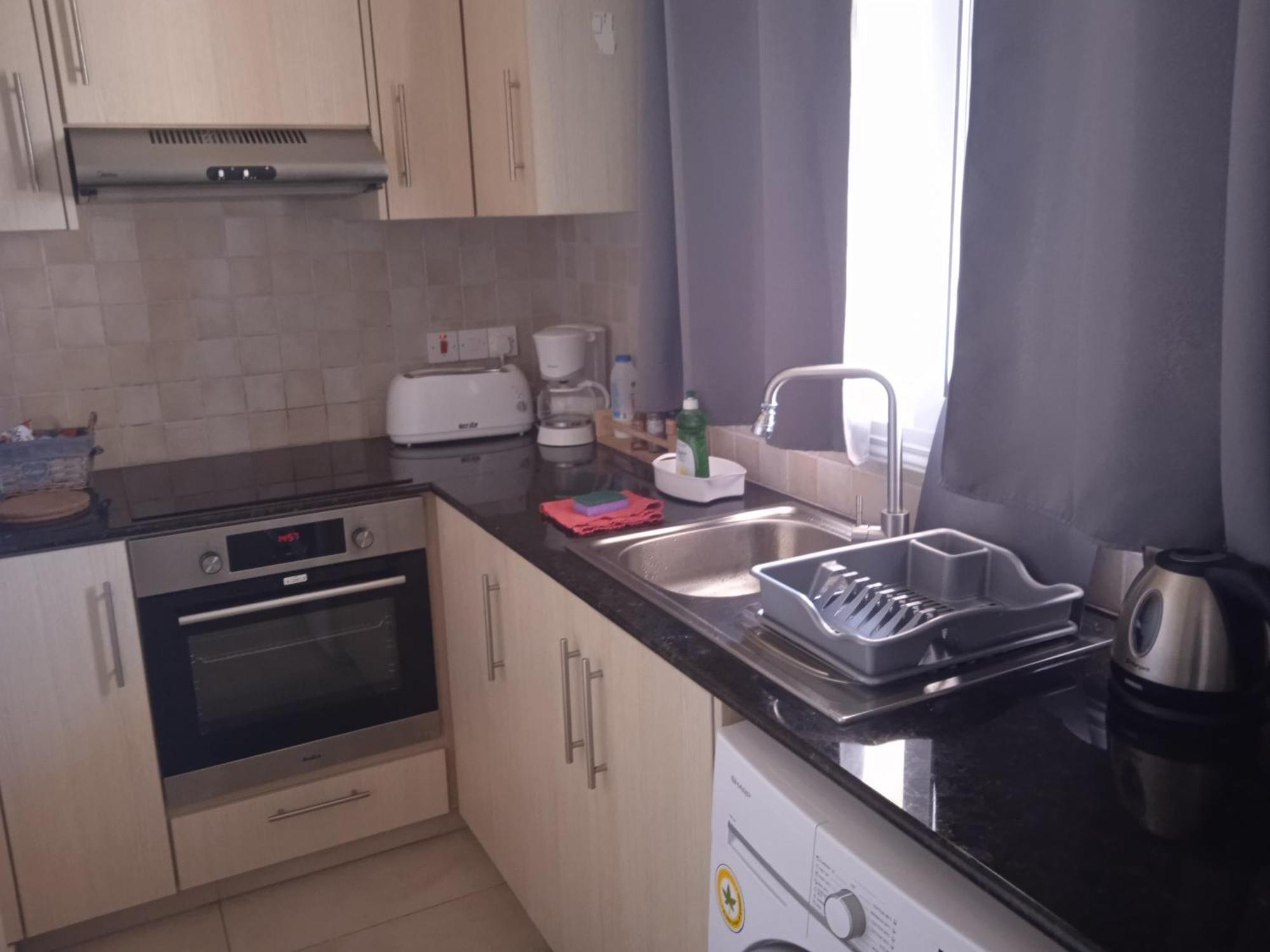 Xylophagou Rest And Relax 3 Ayia Napa Larnaca 1 Bedroom * Xylophaghou