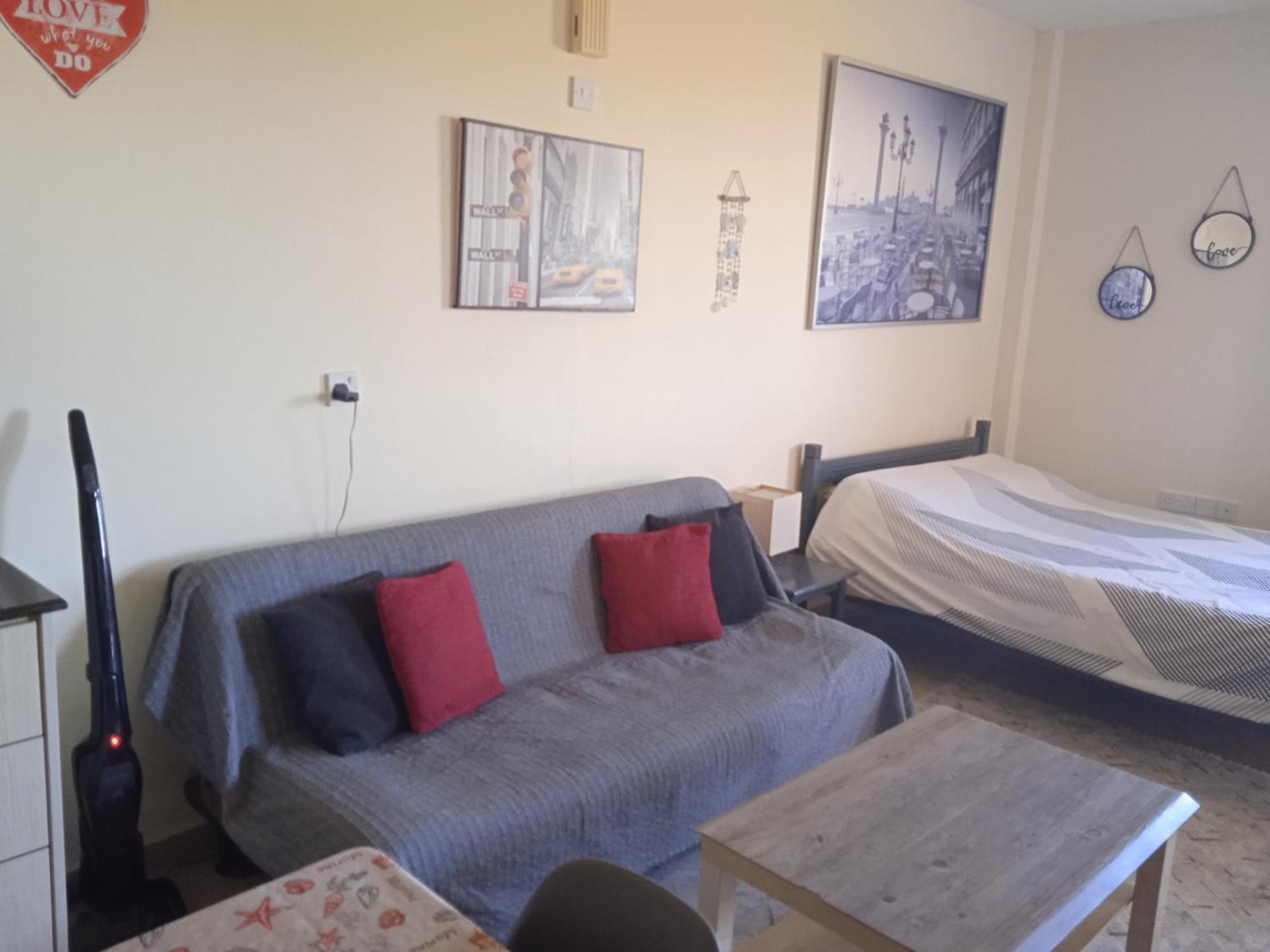 Xylophagou Rest And Relax 3 Ayia Napa Larnaca 1 Bedroom Apartment Xylophaghou