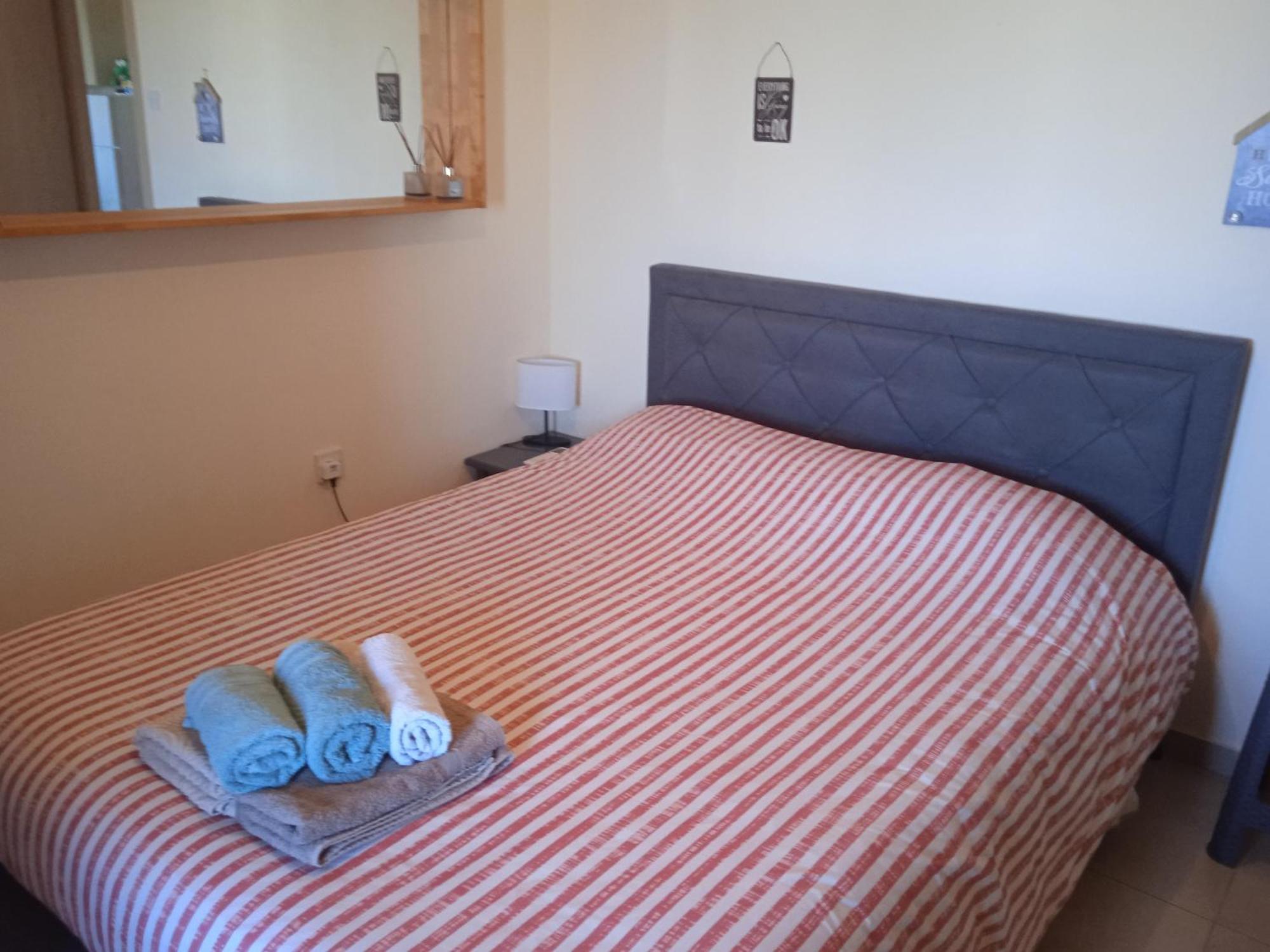 Xylophagou Rest And Relax 3 Ayia Napa Larnaca 1 Bedroom